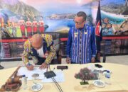 Lembata Tetapkan Tiga Perda Baru: Perlindungan Anak, Ketenagakerjaan, dan Restrukturisasi Perangkat Daerah. Foto: Istimewa.
