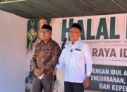 Idul Adha 1447 H di Waowala: Bupati Lembata Tekankan Solidaritas dan Rehumanisasi Sosial. Foto: Istimewa.