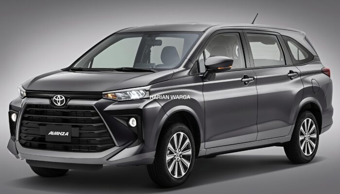 Toyota Avanza vs Daihatsu Sigra 2026: Mana yang Lebih Tepat untuk Keluarga Indonesia?