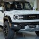 Baby Land Cruiser 2026 Resmi Meluncur: SUV Premium Kompak, Tangguh di Medan Berat, Nyaman di Perkotaan