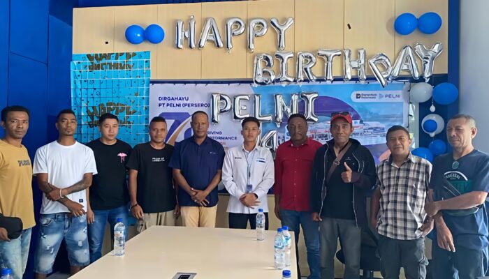 Ekspedisi Lembata Terdampak, Pelni Diminta Buka Trip KM Egon ke Lewoleba