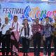 Literasi Berakar pada Kearifan Lokal, Festival Lembata 2026 Resmi Dibuka