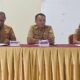 Dinas Kesehatan Lembata Gelar Pertemuan Penguatan Mutu Pelayanan Internal Puskesmas