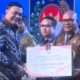 Lembata Raih Penghargaan Nasional Terbaik Pertama Penurunan Pengangguran 2026