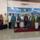 Fatayat NU Lembata Luncurkan Rumah Produksi TKM dan Resmikan RA Qurrata A’yun di Harlah ke-76