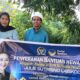 Fraksi NasDem Salurkan Sapi Kurban di Lembata, Julie Sutrisno Laiskodat Tekankan Solidaritas Sosial