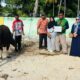 Ketua PC Fatayat NU Lembata, Yuni Damayanti SE, Salurkan Hewan Kurban Idul Adha 1447 H