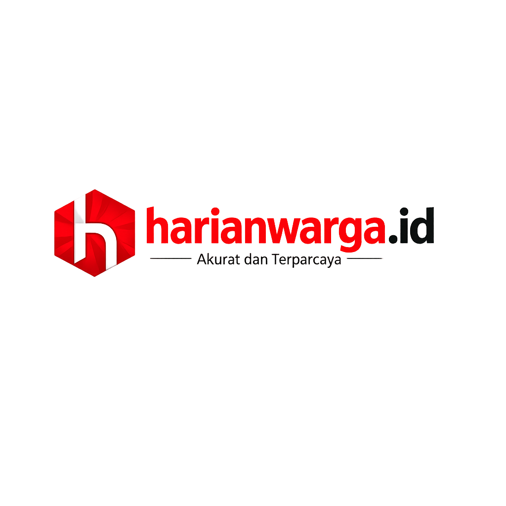 Harian Warga