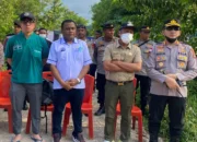 Pemkab Lembata Kawal Kasus Dugaan Pembunuhan Kades Laranwutun. Foto: Istimewa.