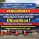 Barcode BBM Subsidi di Lembata Dihentikan Sementara, Ini Penjelasan Dinas Perikanan
