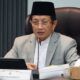 Menag Nasaruddin Umar: Iduladha 1447 H Momentum Keikhlasan, Kepedulian, dan Solidaritas Sosial