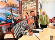 Pemkab Lembata Gandeng PT Taspen Hadirkan Program Asuransi Jiwa untuk PPPK. Foto: Istimewa.