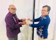 Bupati Lembata Dukung Sensus Ekonomi 2026, Jadi Responden Pendataan BPS. Foto: Istimewa.