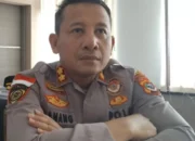 Kapolres Lembata, AKBP Nanang Wahyudi, S.Psi., M.Psi., Psikolog. Foto: Istimewa.