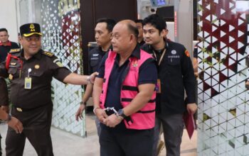 Motor Listrik hingga Tablet, Pengadaan Bermasalah Seret 3 Pejabat BGN ke Penjara. Foto: Istimewa.