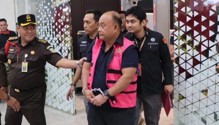 Motor Listrik hingga Tablet, Pengadaan Bermasalah Seret 3 Pejabat BGN ke Penjara