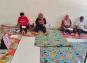 Pustu Lewoleba Timur Resmi Beroperasi, Layanan Kesehatan Dasar Kini Lebih Dekat Warga Lamahora. Foto: Istimewa.