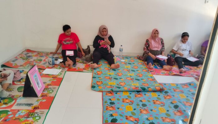 Pustu Lewoleba Timur Resmi Beroperasi, Layanan Kesehatan Dasar Kini Lebih Dekat Warga Lamahora