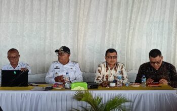 Konektivitas NTT Meningkat, ASDP Rencanakan Kapal Ro-Ro Surabaya–Lewoleba. Foto: Istimewa.