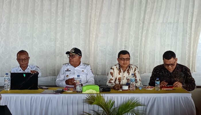 Konektivitas NTT Meningkat, ASDP Rencanakan Kapal Ro-Ro Surabaya–Lewoleba