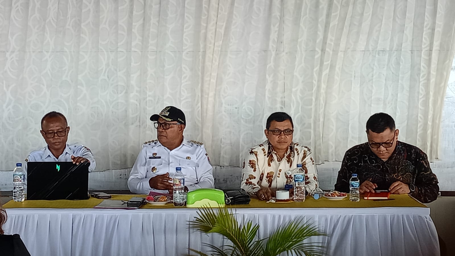 Konektivitas NTT Meningkat, ASDP Rencanakan Kapal Ro-Ro Surabaya–Lewoleba. Foto: Istimewa.
