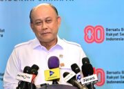 Presiden Prabowo Resmi Copot Kepala BGN, Dadan Hindayana Digantikan Nanik S. Deyang