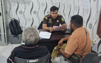 Kasus Pencabulan Anak di Lembata, Berkas Perkara Tuntas dan Dilimpahkan ke JPU. Foto: Istimewa.