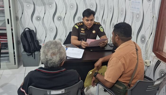 Kasus Pencabulan Anak di Lembata, Berkas Perkara Tuntas dan Dilimpahkan ke JPU