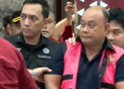 Kejagung Tahan Mantan Kepala BGN Dadan Hindayana. Foto: Istimewa.