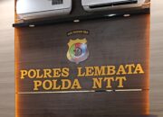 Polisi Tangkap Pengusaha Hiburan Malam di Lembata, Diduga Terkait Narkoba dan Pekerja Anak. Foto: Istimewa.