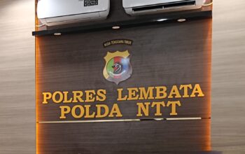 Polisi Tangkap Pengusaha Hiburan Malam di Lembata, Diduga Terkait Narkoba dan Pekerja Anak. Foto: Istimewa.