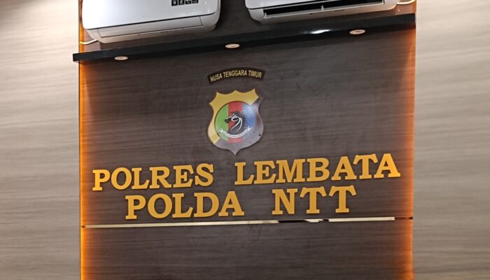 Polisi Tangkap Pengusaha Hiburan Malam di Lembata, Diduga Terkait Narkoba dan Pekerja Anak