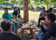 Remaja Putri Ditangkap Kasus Ganja di Lembata, Polisi Dalami Keterlibatan Pengusaha Hiburan Malam. Foto: Istimewa.