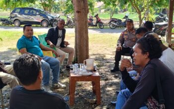 Remaja Putri Ditangkap Kasus Ganja di Lembata, Polisi Dalami Keterlibatan Pengusaha Hiburan Malam. Foto: Istimewa.