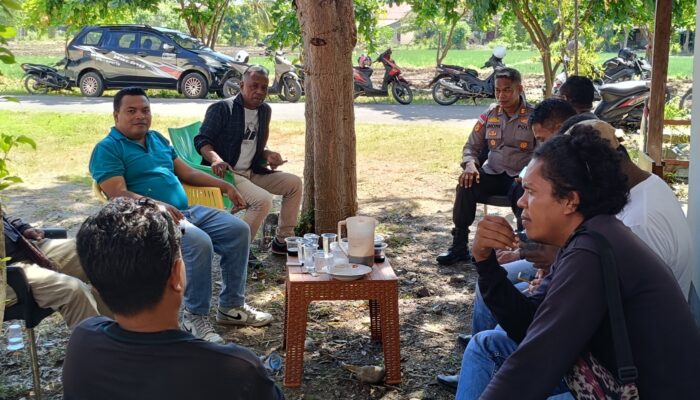 Terlibat Kasus Ganja, Dua Remaja Putri di Lembata Ditangkap, Polisi Dalami Keterlibatan Pengusaha Hiburan Malam