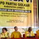 Musda VI Golkar Lembata: Konsolidasi Organisasi dan Strategi Politik Menuju Pemilu