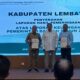 Pemkab Lembata Raih Opini WTP BPK RI, Bukti Transparansi Keuangan Daerah