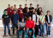 LBH Sikap Lembata Gandeng KMK FH Undana Kupang Gelar Sosialisasi Hukum di Dusun Bakaor Lembata. Foto: Istimewa.