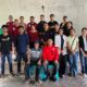 LBH Sikap Lembata Gandeng KMK FH Undana Kupang Gelar Sosialisasi Hukum di Dusun Bakaor Lembata