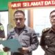 Kejari Waiwerang Tahan Tiga Tersangka Korupsi Proyek Air Bersih di Flores Timur
