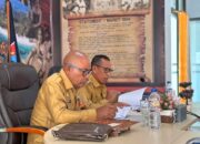 Antrean Panjang dan Kelangkaan BBM Subsidi di Lembata, Bupati-Wabup Pimpin Operasi Transparansi. Foto: Istimewa.