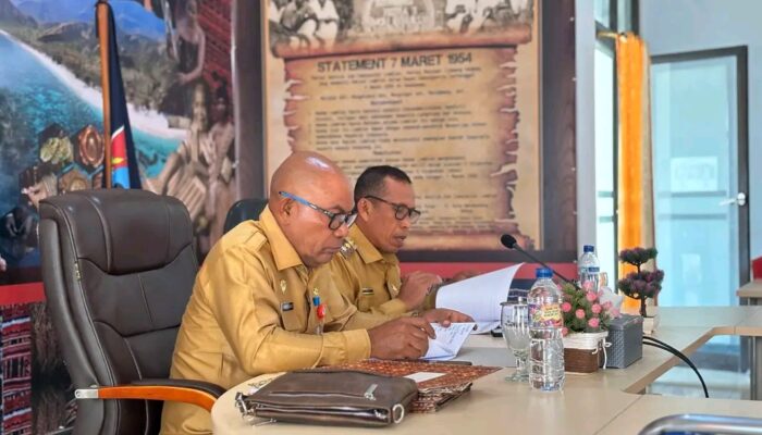 Antrean Panjang dan Kelangkaan BBM Subsidi di Lembata, Bupati-Wabup Pimpin Operasi Transparansi