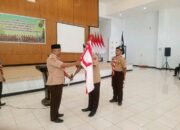 Pemkab Lembata Resmi Lepas Kontingen Pramuka ke Jamda X NTT dan Jamnas XII 2026. Foto: Istimewa.
