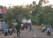 BREAKING NEWS! Bentrokan Dua Desa di Adonara Timur, Kapus Ile Boleng: Satu Meninggal dan Dua Dirujuk