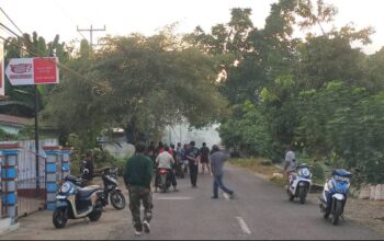 BREAKING NEWS! Bentrokan Dua Desa di Adonara Timur, Kapus Ile Boleng: Satu Meninggal dan Dua Dirujuk