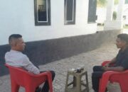 Majelis Hakim PN Lembata Kembali Kabulkan Eksepsi Theresia Ina Erap Dkk: Gugatan David Lamawato Dkk Ditolak untuk Keempat Kalinya. Foto: Istimewa.