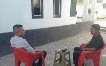 Majelis Hakim PN Lembata Kembali Kabulkan Eksepsi Theresia Ina Erap Dkk: Gugatan David Lamawato Dkk Ditolak untuk Keempat Kalinya. Foto: Istimewa.