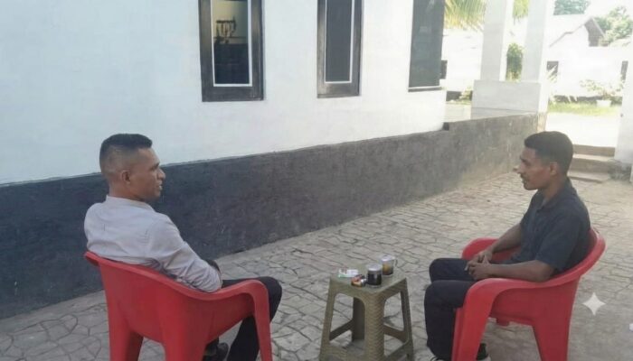 Majelis Hakim PN Lembata Kembali Kabulkan Eksepsi Theresia Ina Erap Dkk: Gugatan David Lamawato Dkk Ditolak untuk Keempat Kalinya