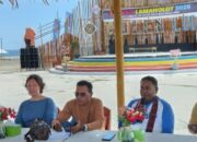 Eksistensi Budaya Lamaholot di Tengah Arus Digitalisasi. Foto: Istimewa.