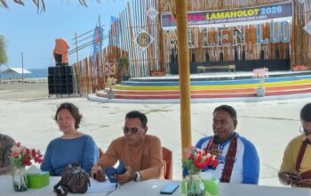 Eksistensi Budaya Lamaholot di Tengah Arus Digitalisasi. Foto: Istimewa.